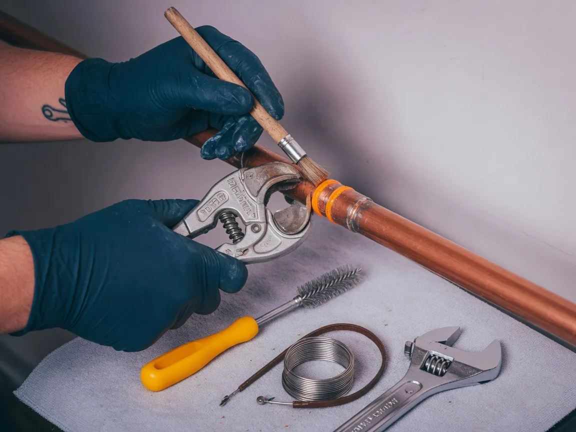 Why choose Sump Pump Repair in Crockett, TX